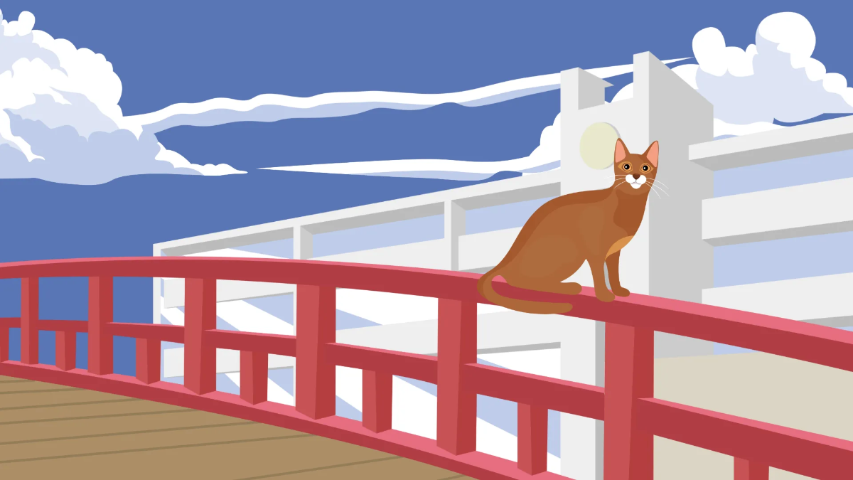 Free Animated Background Template to Edit Online