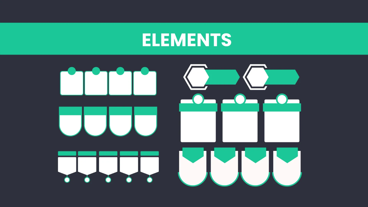 Free Managed IT Services Business Presentation Template to Edit Online