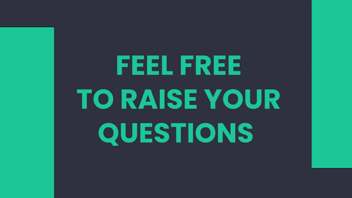 Free Managed IT Services Business Presentation Template to Edit Online