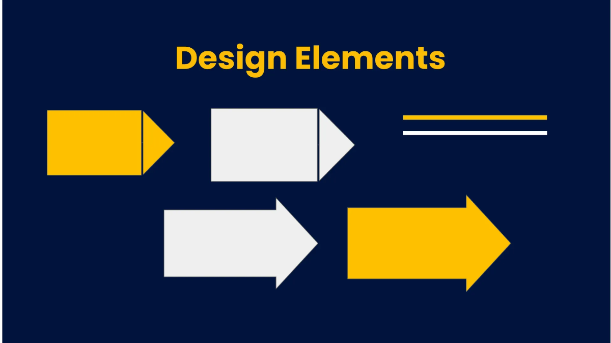 Free IT Software Development & Customization Business Presentation Template to Edit Online