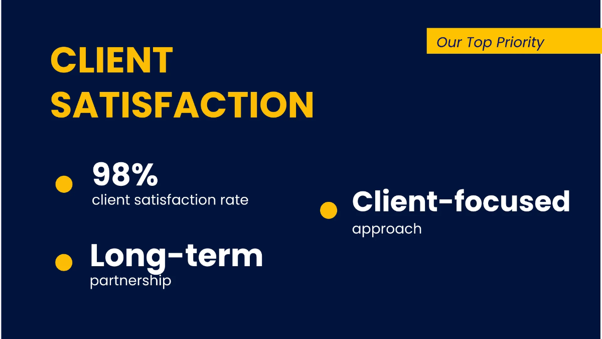 Free IT Software Development & Customization Business Presentation Template to Edit Online