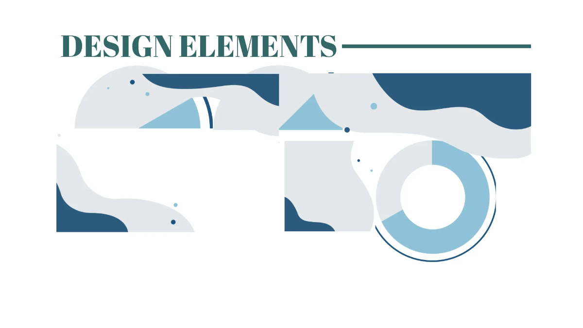 Free IT E-Commerce Solutions Business Presentation Template to Edit Online