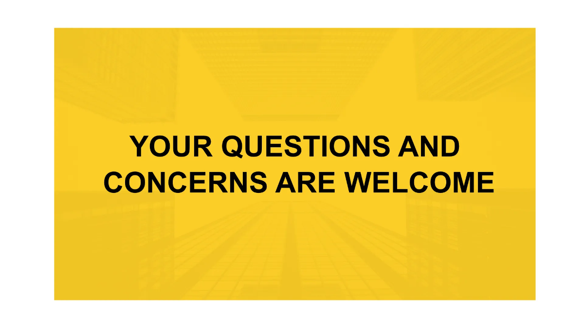 Free IT Network Management & Optimization Business Presentation Template to Edit Online