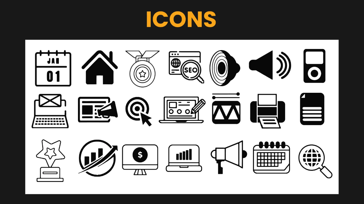 Free IT Cloud Consulting & Implementation Business Presentation Template to Edit Online