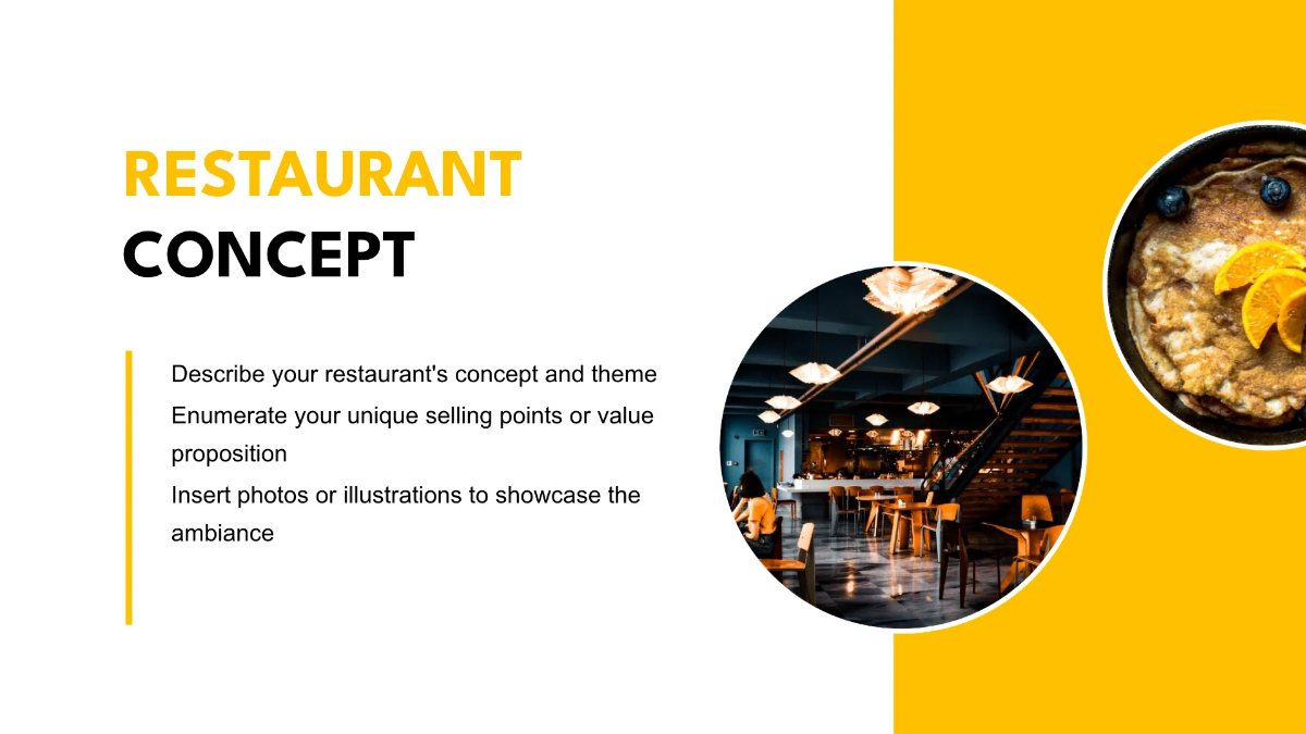 Free Presentation Ideas Template to Edit Online