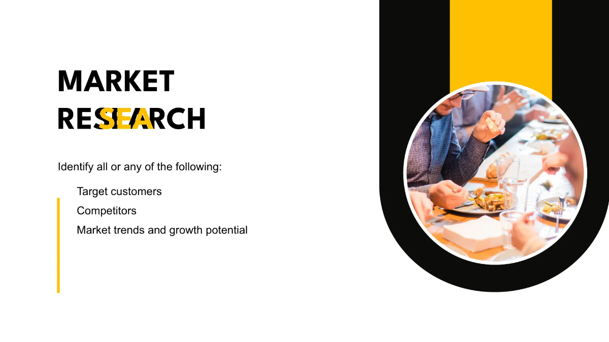 Free Presentation Ideas Template to Edit Online