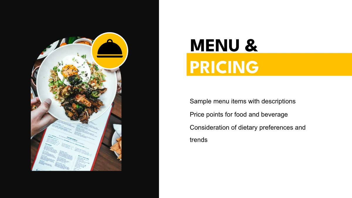 Free Presentation Ideas Template to Edit Online