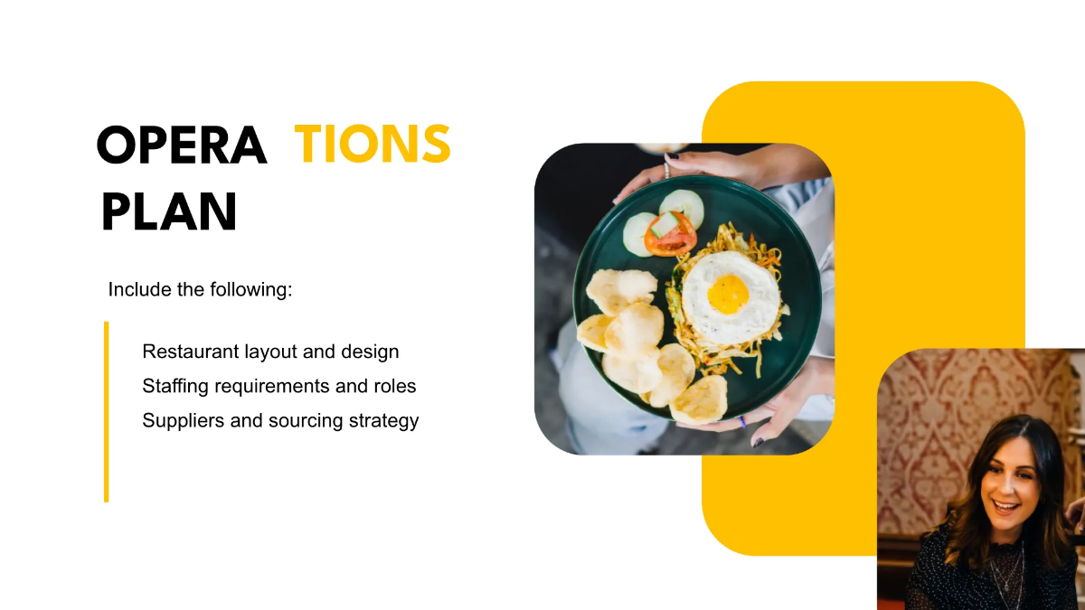 Free Presentation Ideas Template to Edit Online