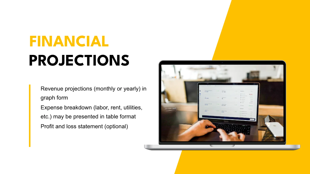 Free Presentation Ideas Template to Edit Online