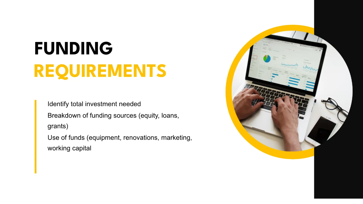 Free Presentation Ideas Template to Edit Online