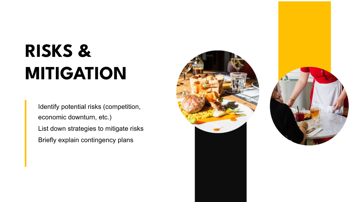 Free Presentation Ideas Template to Edit Online