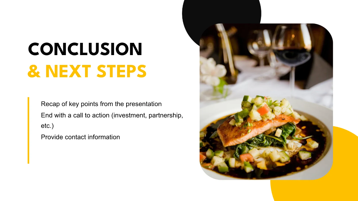 Free Presentation Ideas Template to Edit Online