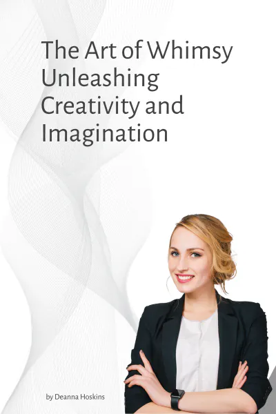 Free Two Side Book Cover Template to Edit Online