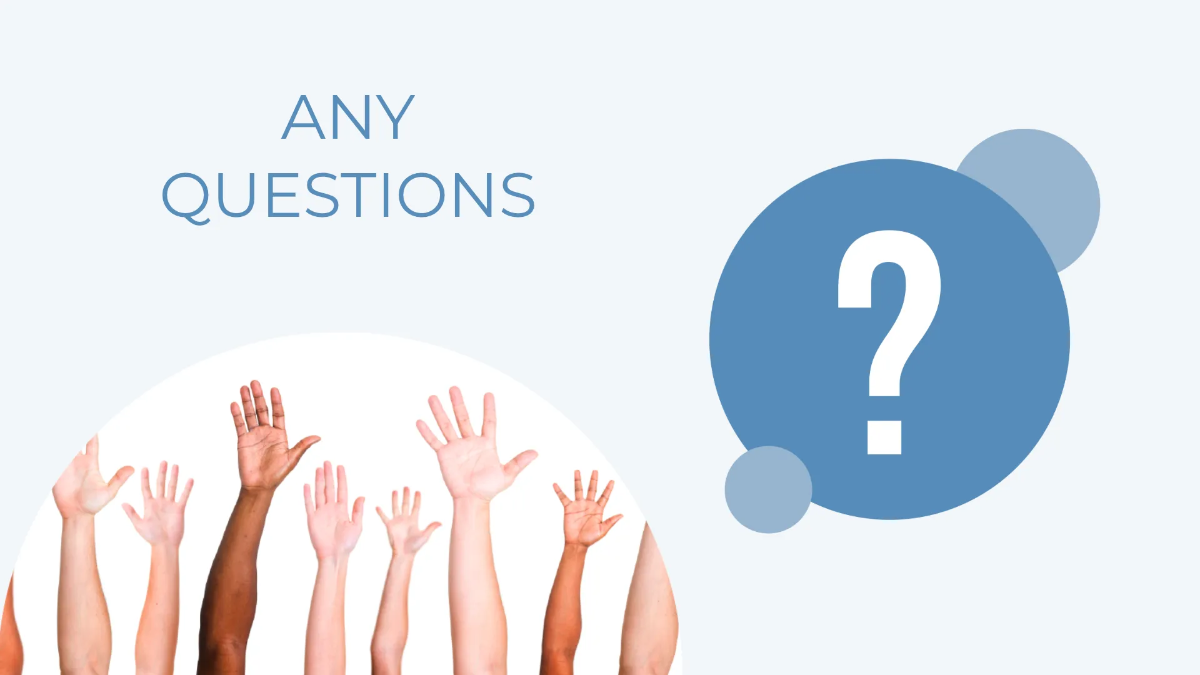 Free Healthcare IT Consulting Business Presentation Template to Edit Online