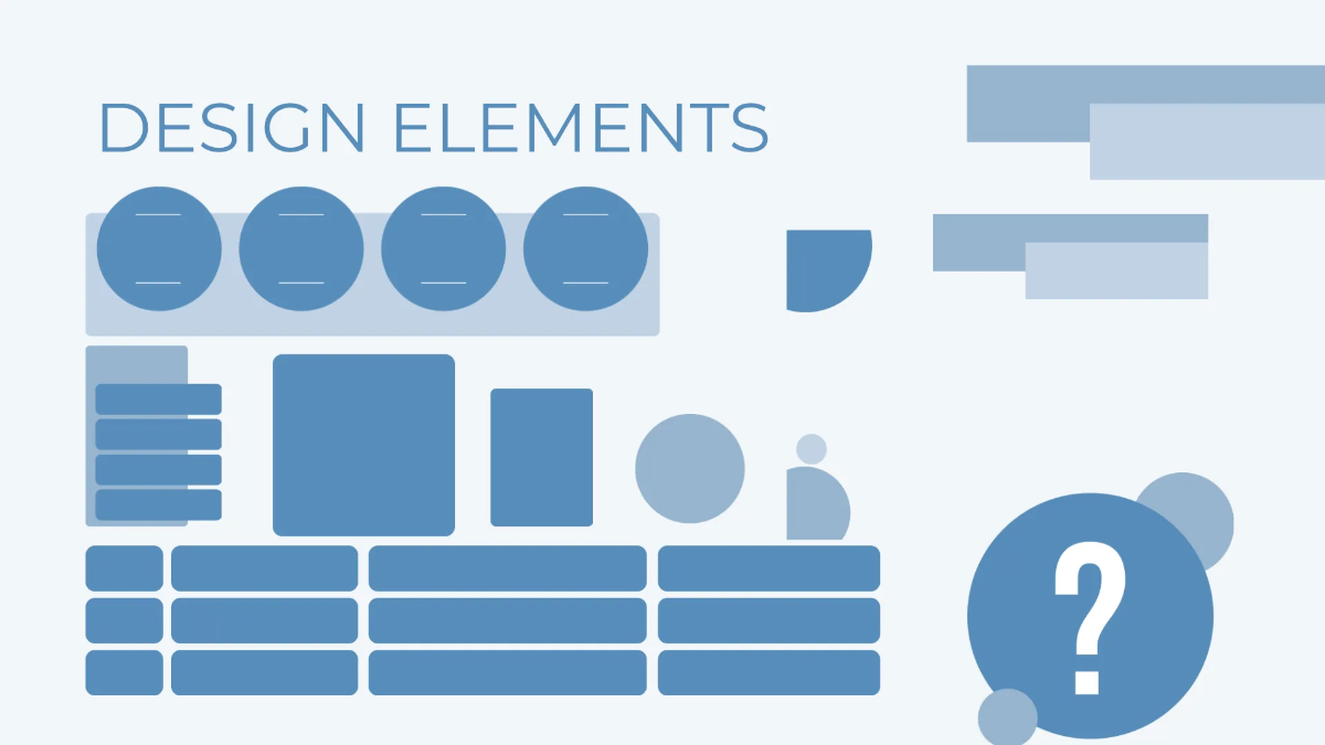 Free Healthcare IT Consulting Business Presentation Template to Edit Online