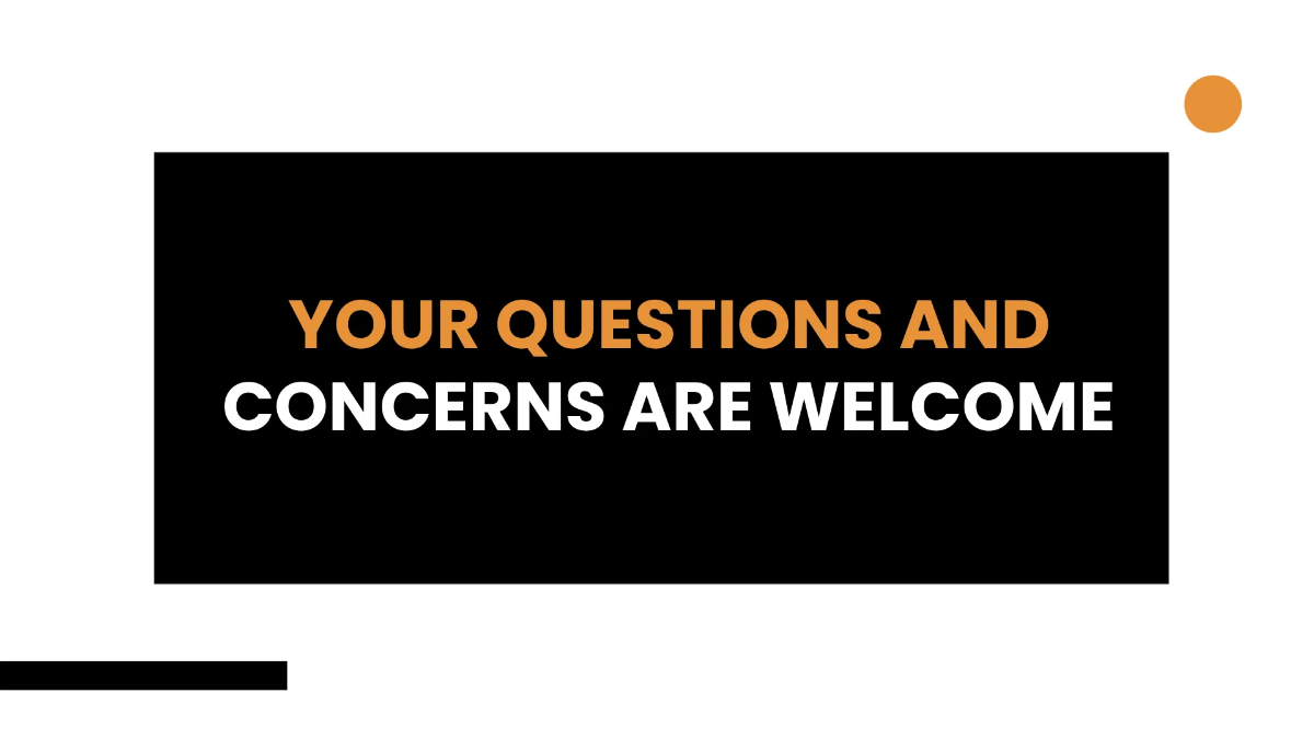 Free IT Strategy & Management Consulting Business Presentation Template to Edit Online