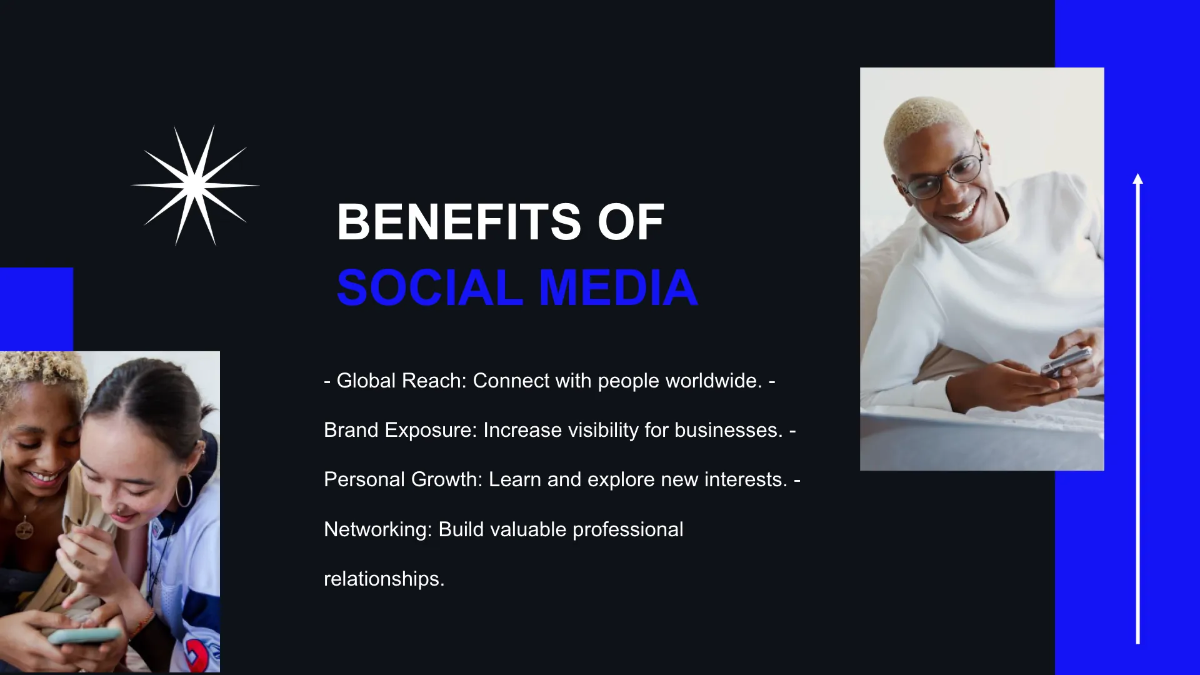 Free Keynote Template to Edit Online