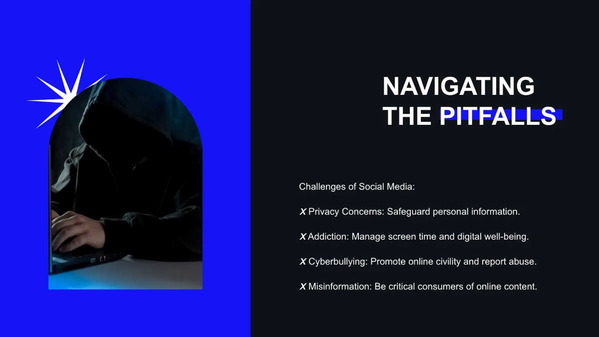 Free Keynote Template to Edit Online