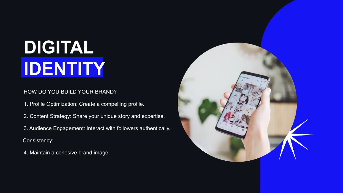 Free Keynote Template to Edit Online