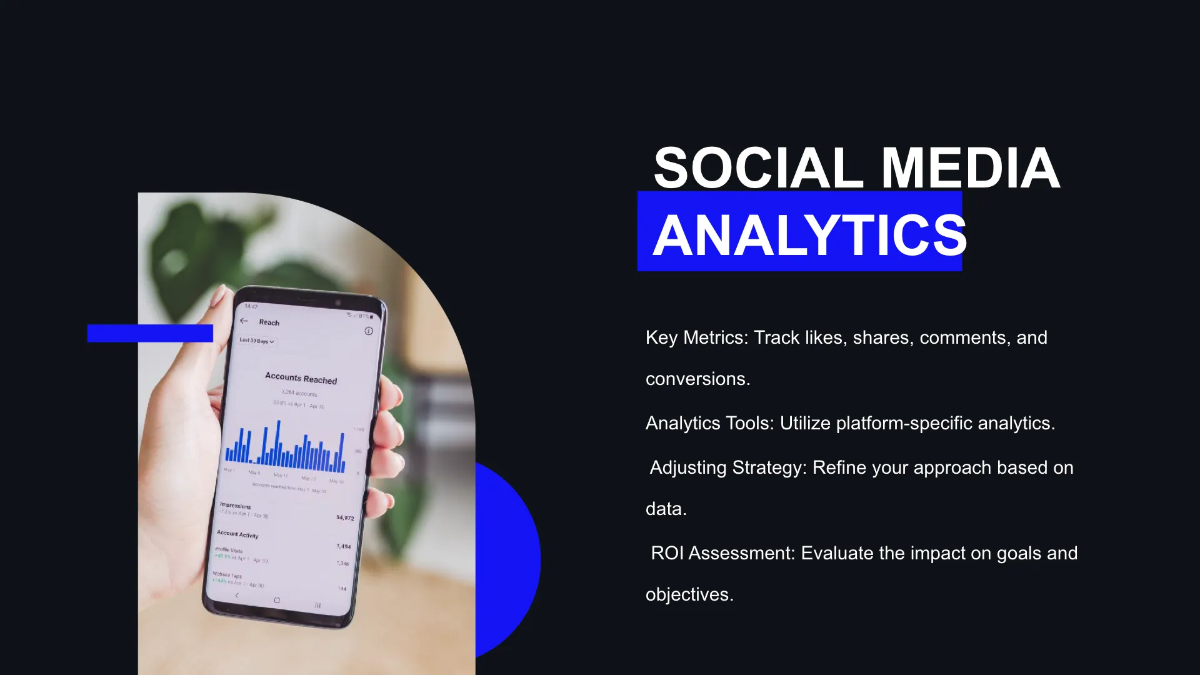 Free Keynote Template to Edit Online