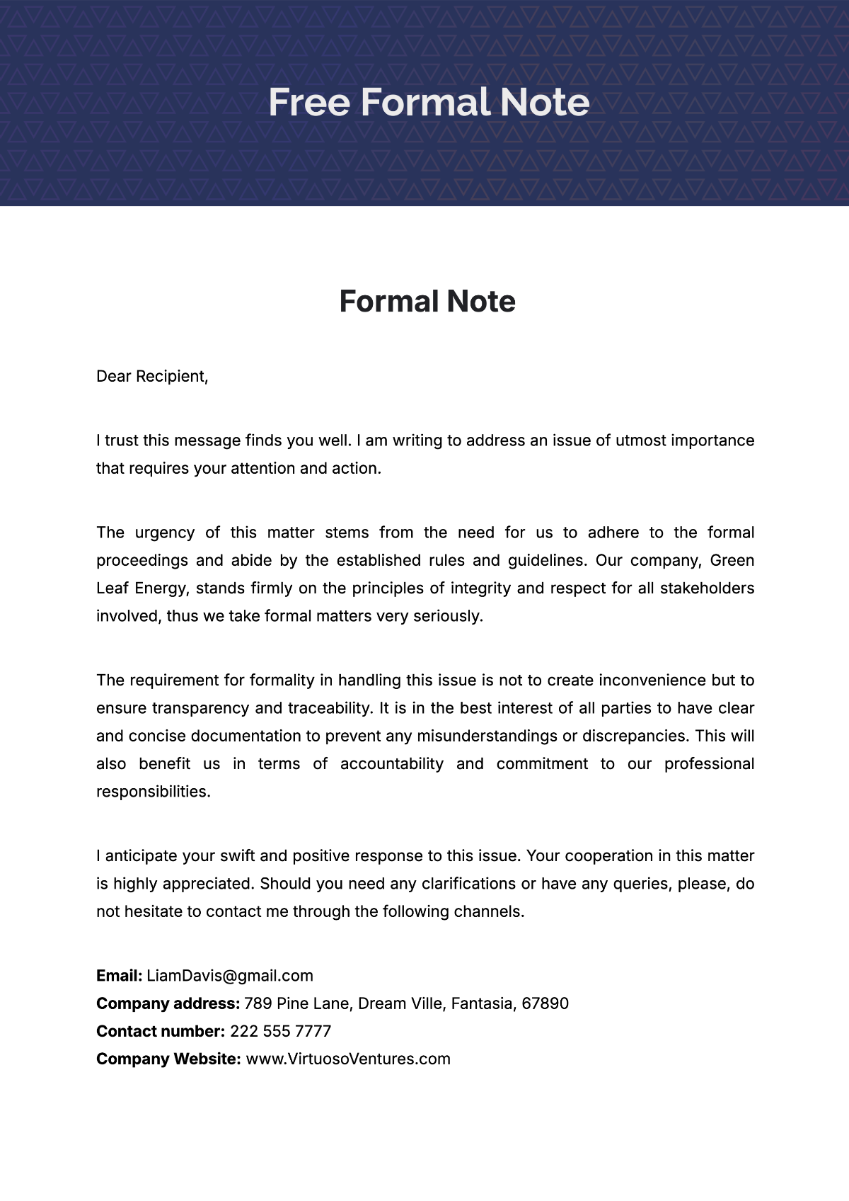 Free Appointment Note Templates Editable And Printable