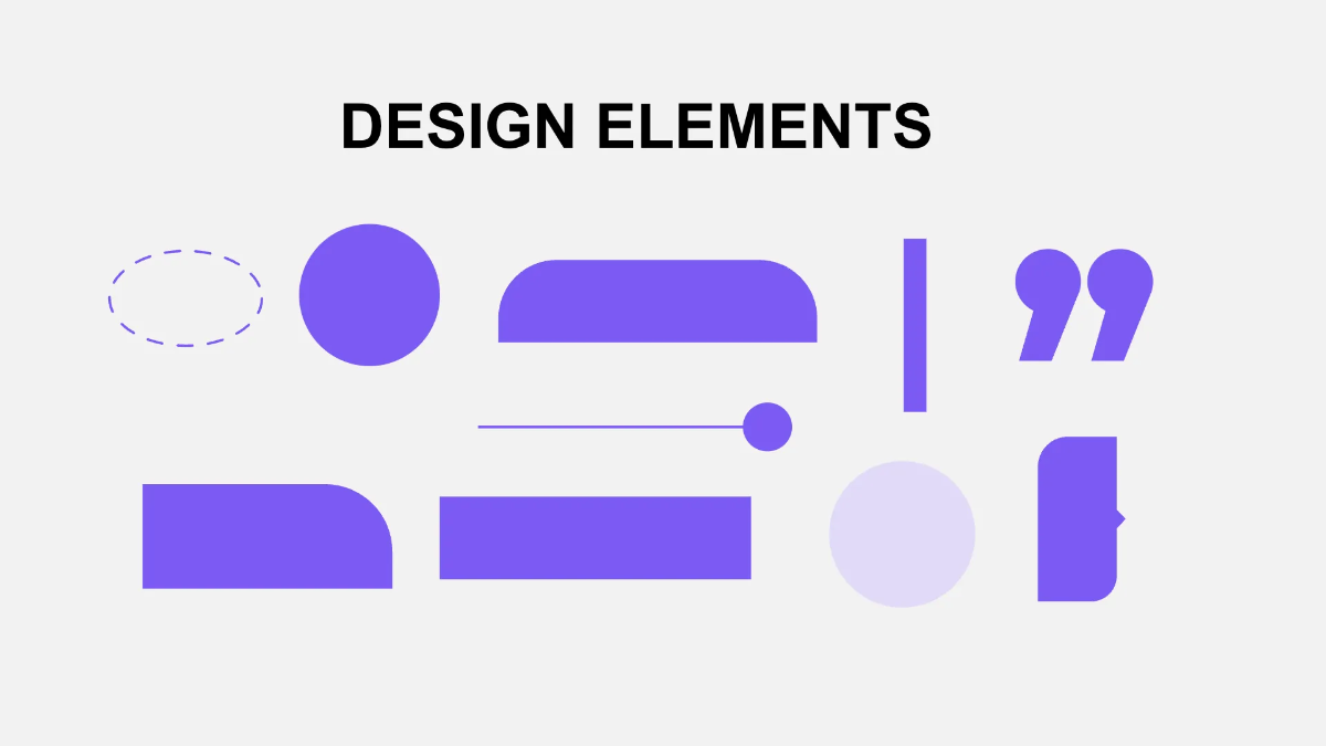 Free IT Mobile App Development Business Presentation Template to Edit Online