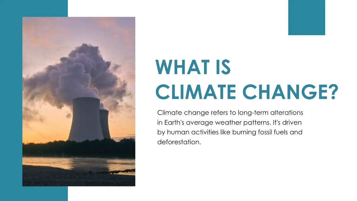 Free Google Slide Template to Edit Online