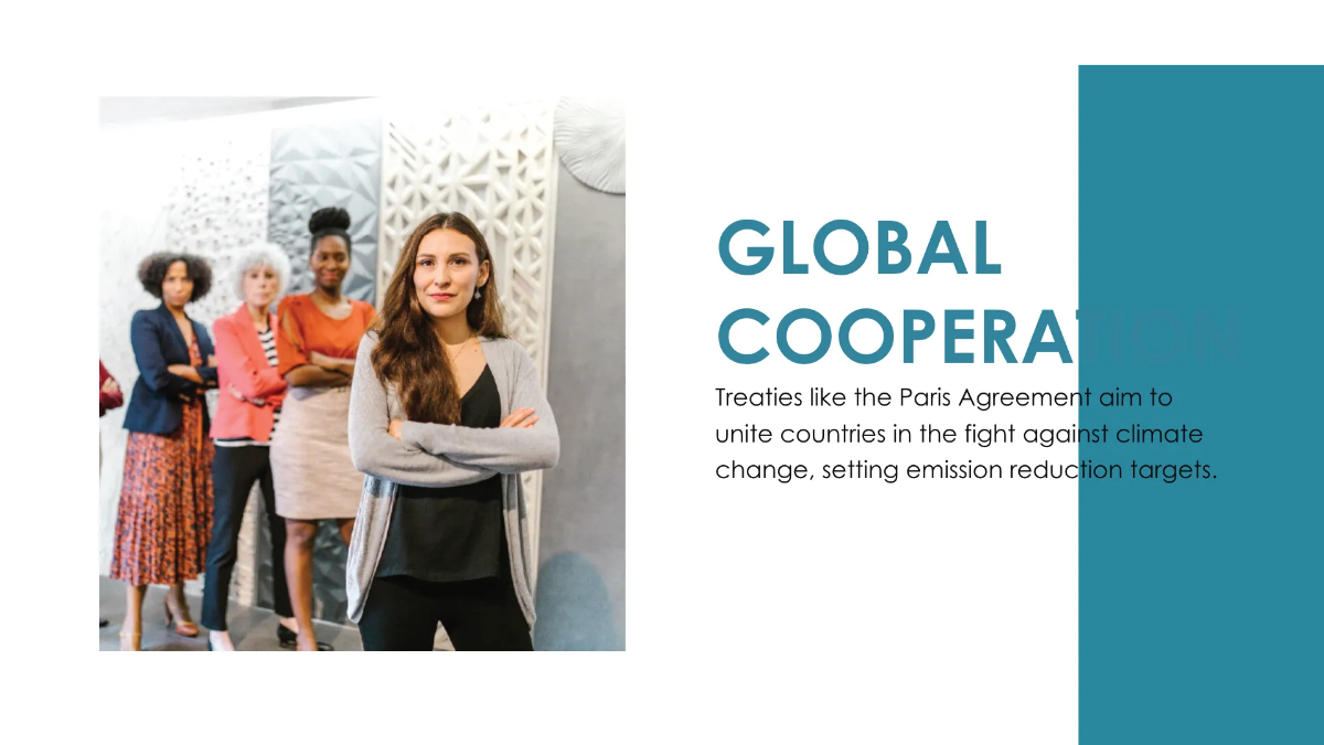 Free Google Slide Template to Edit Online