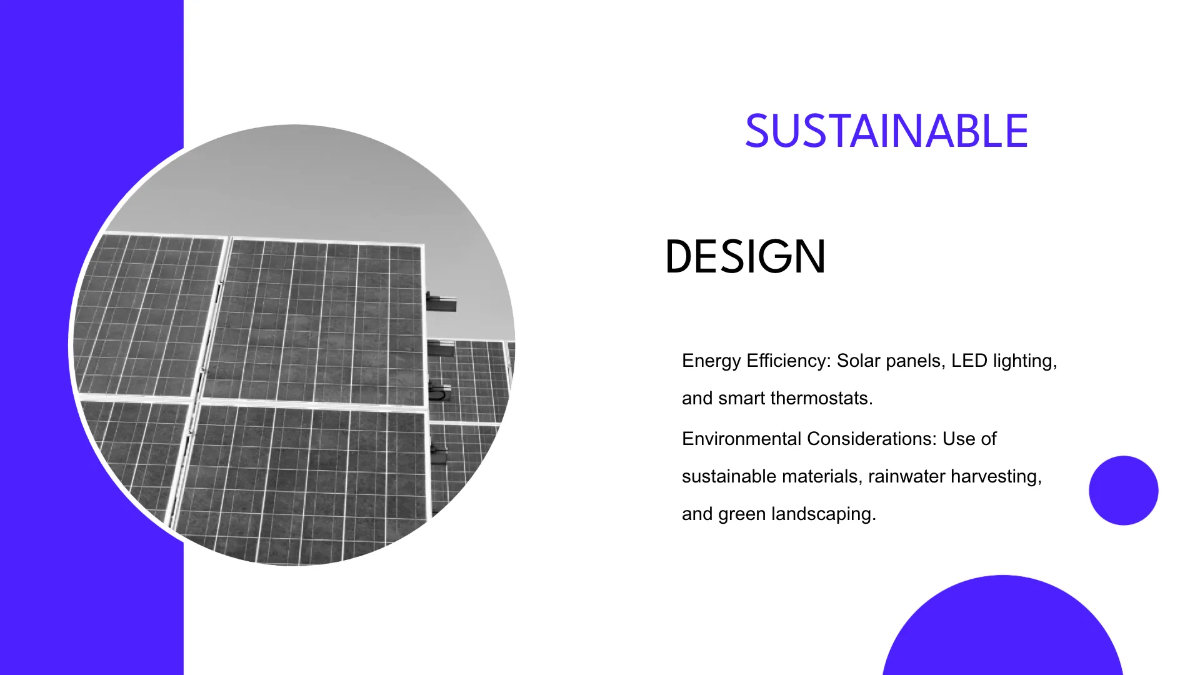 Free For Project Template to Edit Online