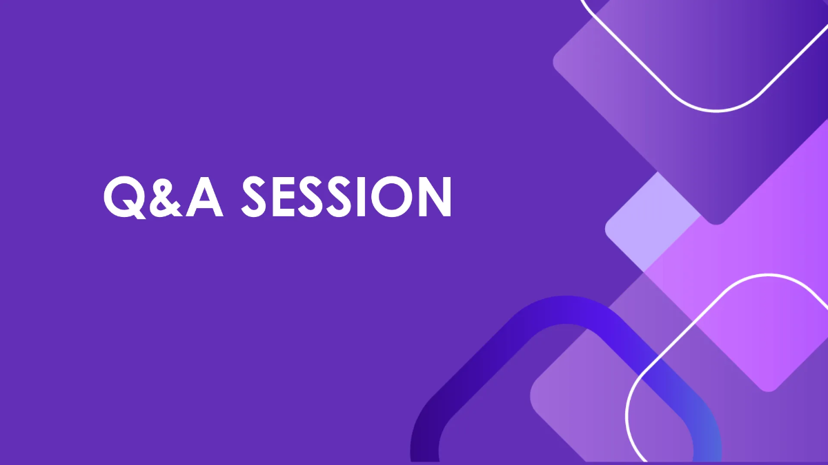 Free Nonprofit Organization Finance Presentation Template to Edit Online