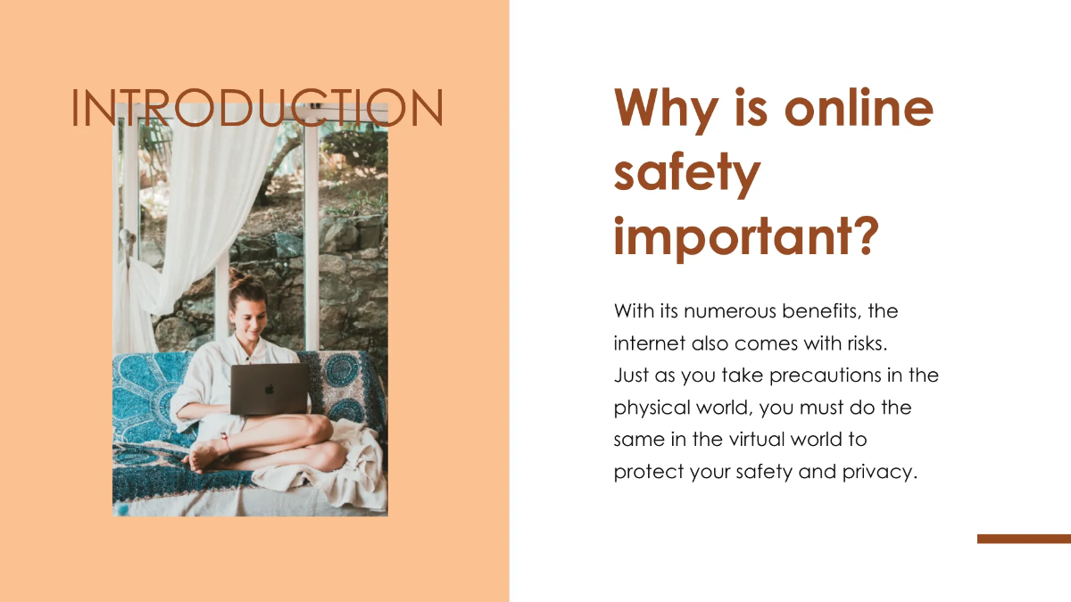 Free PPT Template to Edit Online