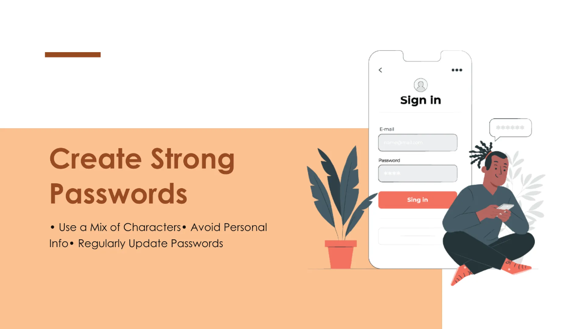 Free PPT Template to Edit Online