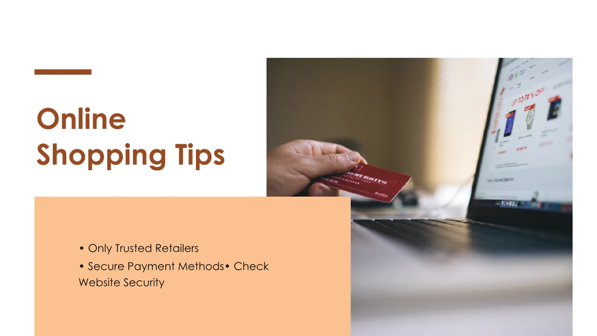 Free PPT Template to Edit Online