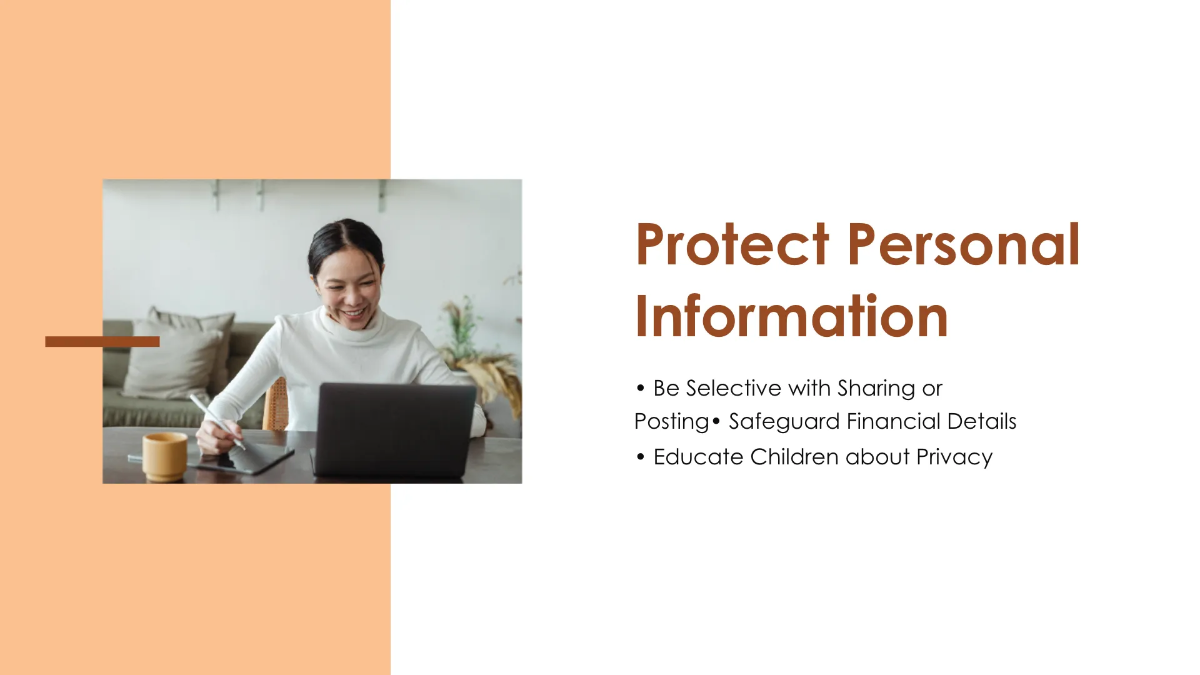 Free PPT Template to Edit Online