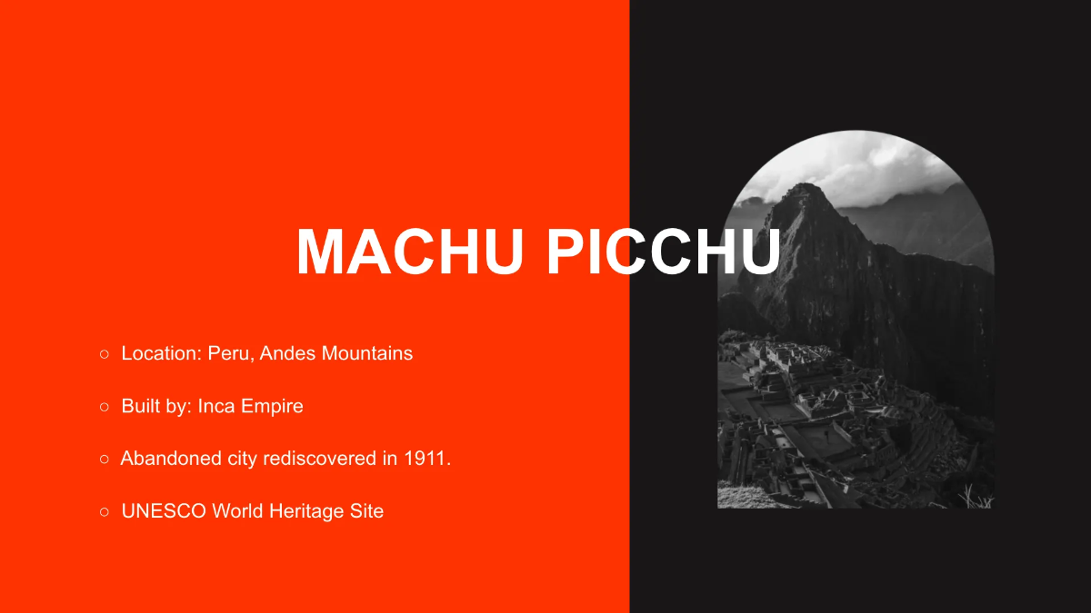 Free Design Template to Edit Online