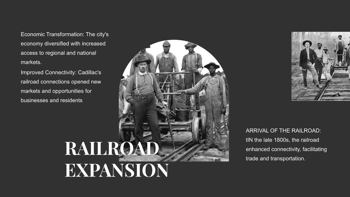 Free Presentation Format Template to Edit Online