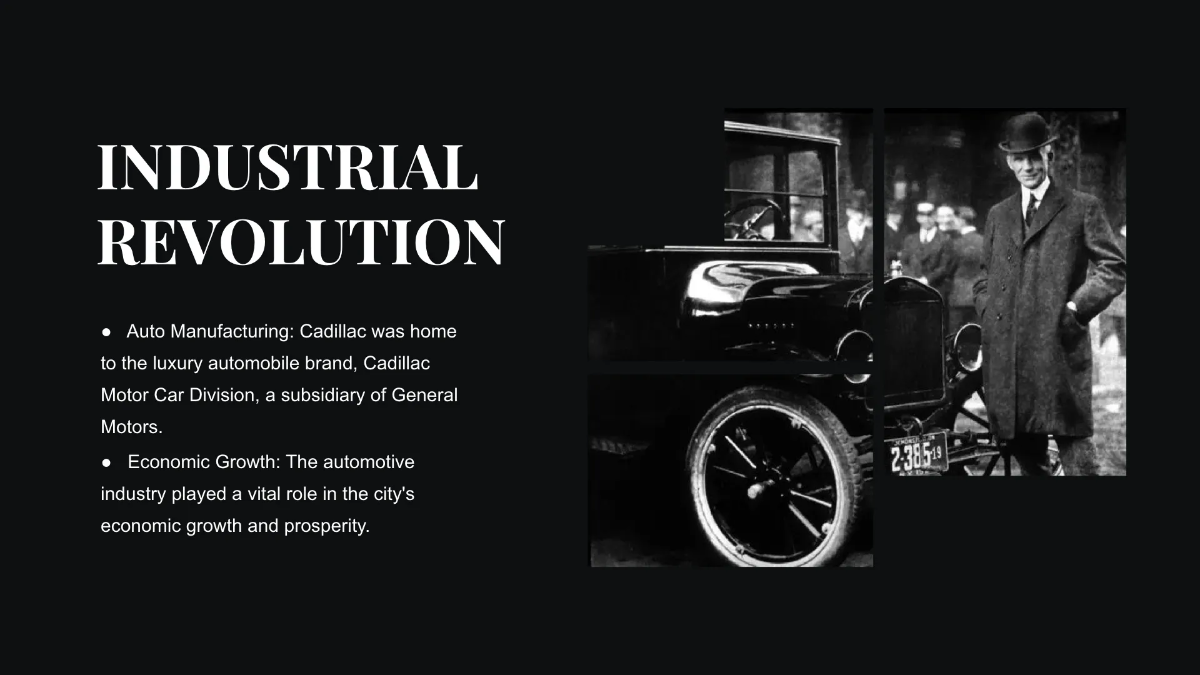 Free Presentation Format Template to Edit Online