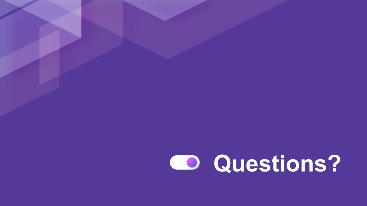 Free Nonprofit Organization Privacy Training Presentation Template to Edit Online