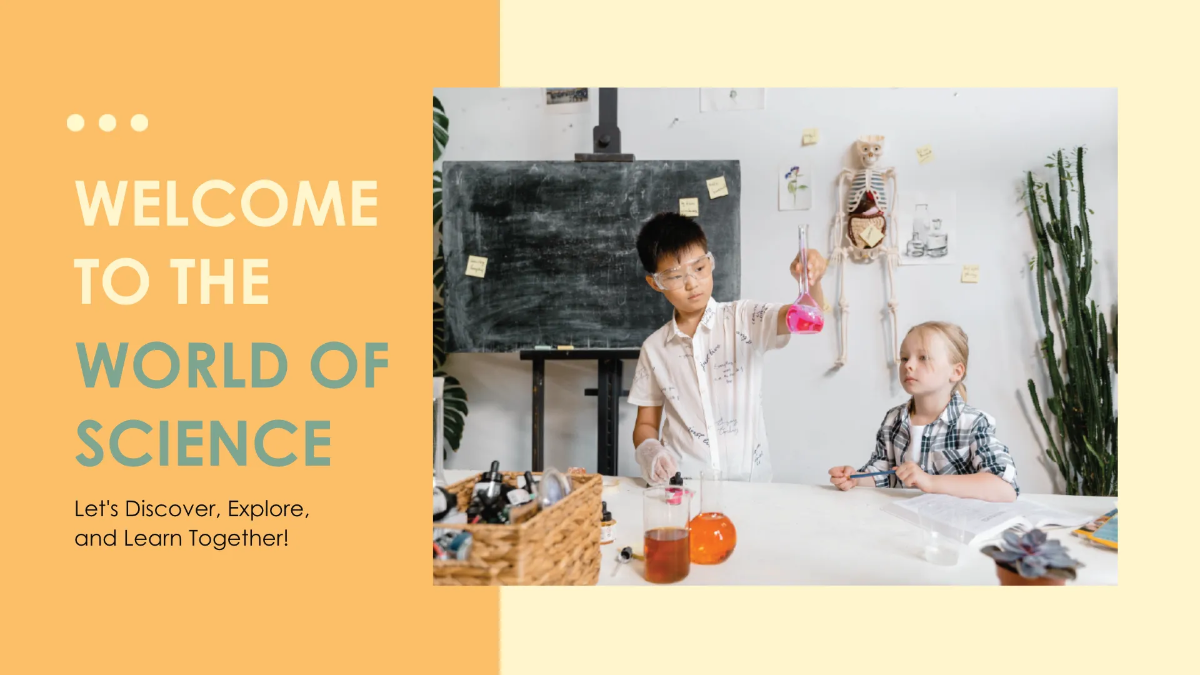 Free For Students Template to Edit Online