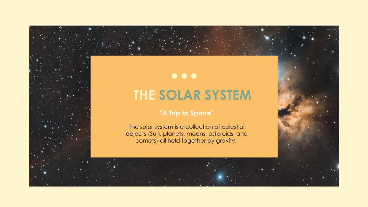 Free For Students Template to Edit Online