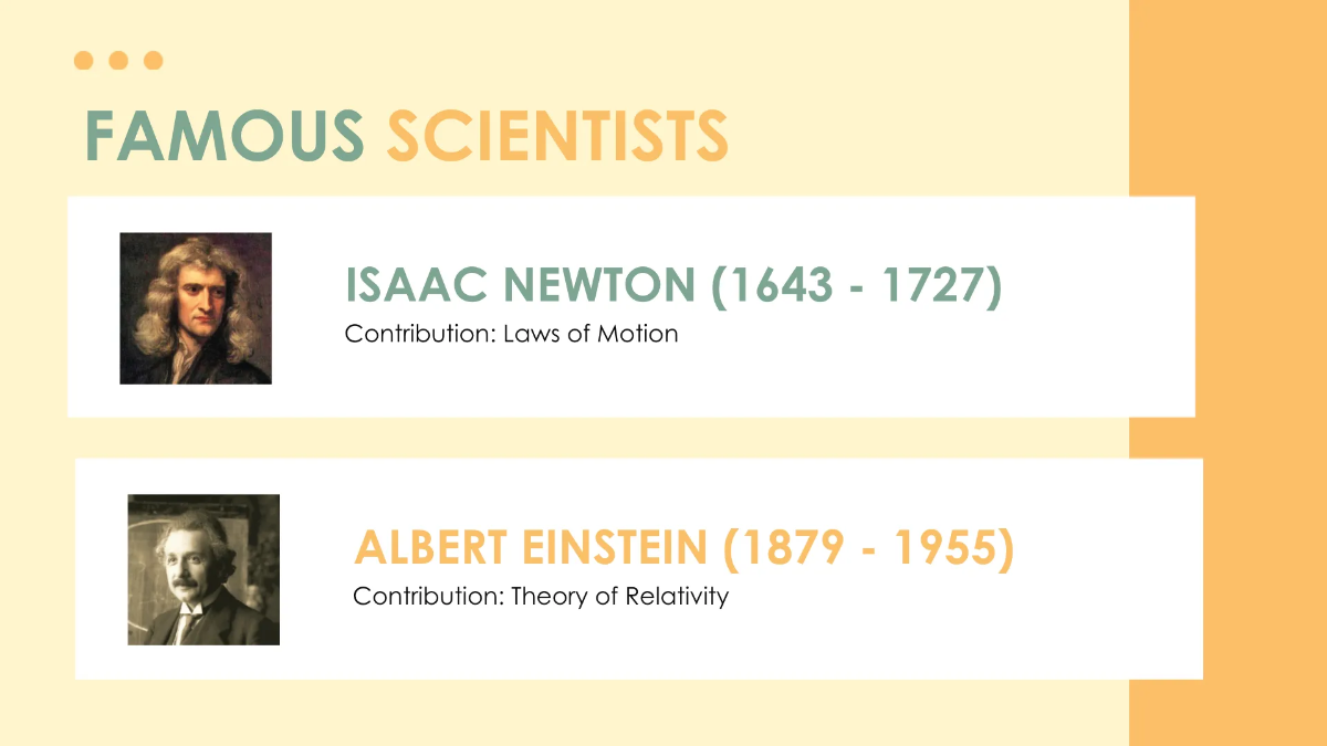 Free For Students Template to Edit Online