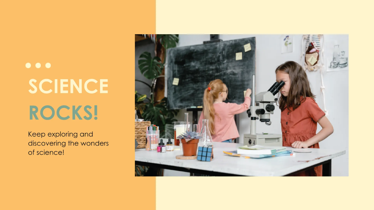 Free For Students Template to Edit Online