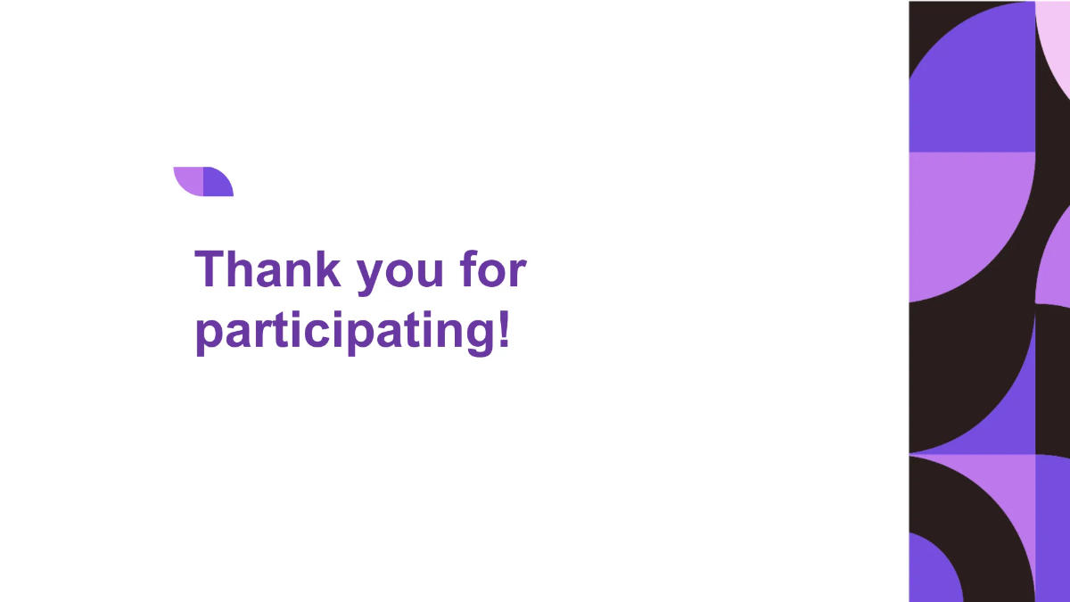 Free Nonprofit Organization Board Training Presentation Template to Edit Online