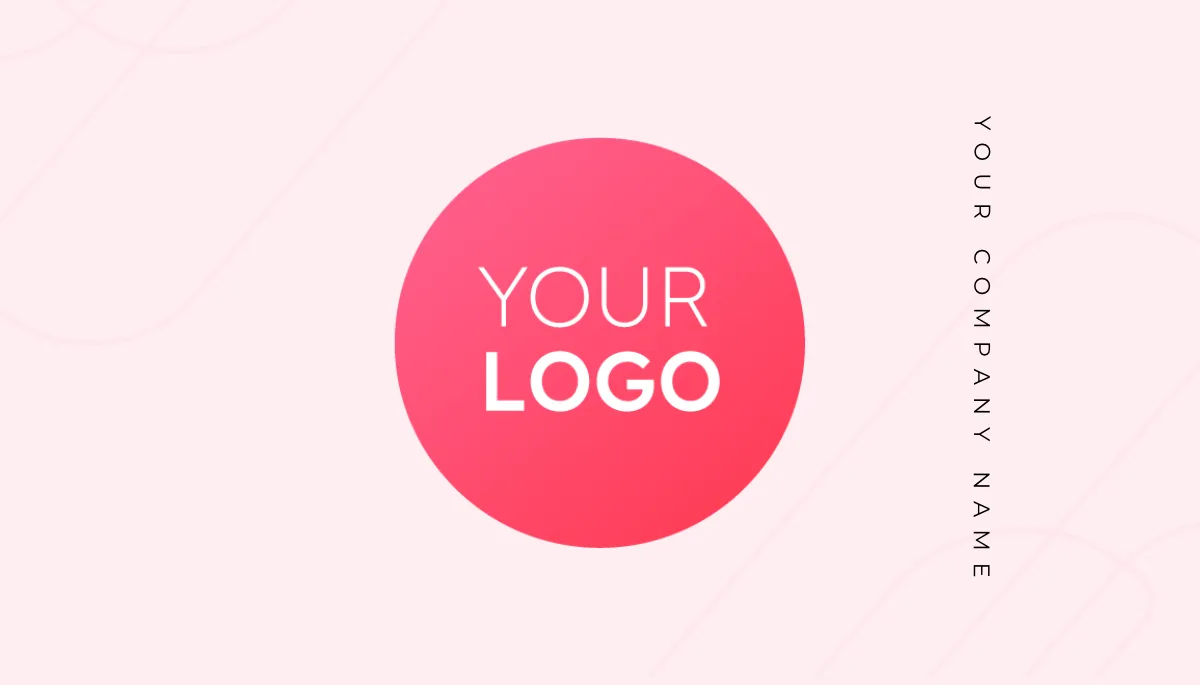 Free Sales Manager Business Card Template to Edit Online