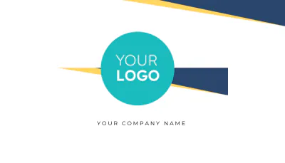 Free Customer Service Manager Business Card Template to Edit Online