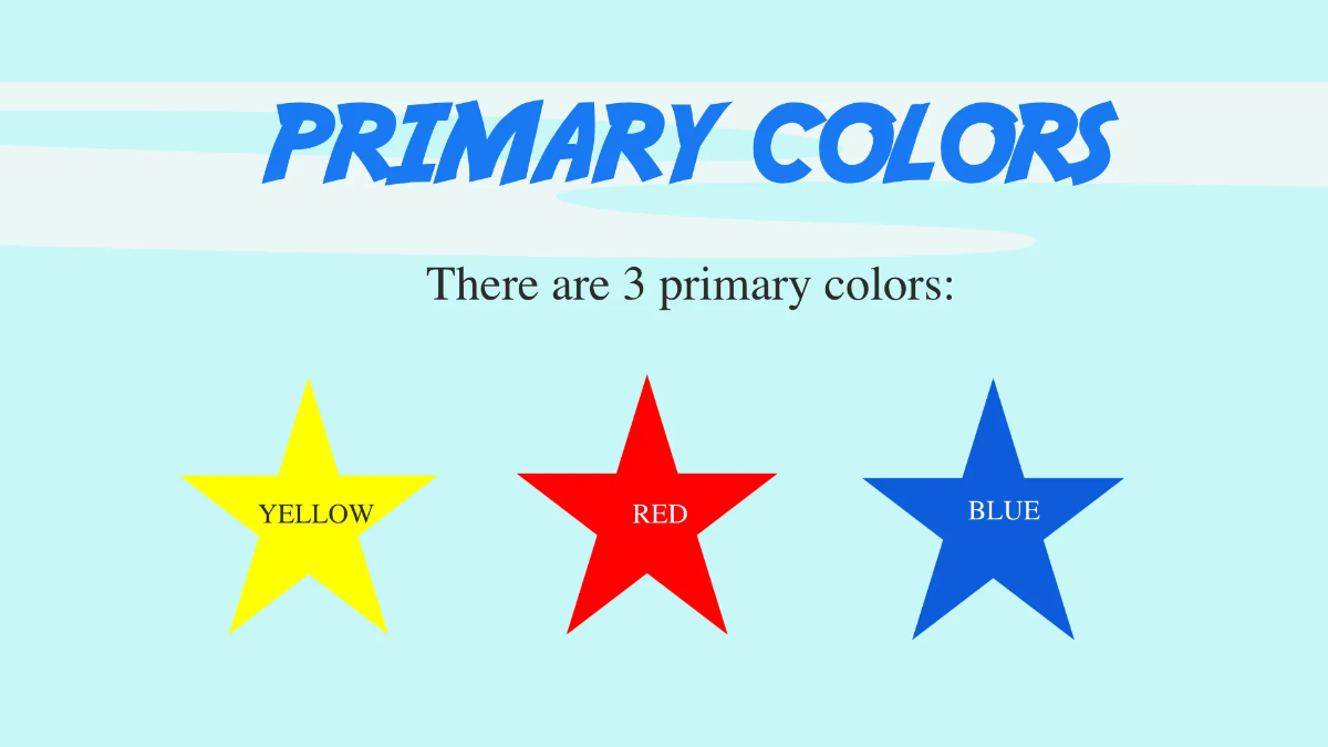 Free For Kids Template to Edit Online