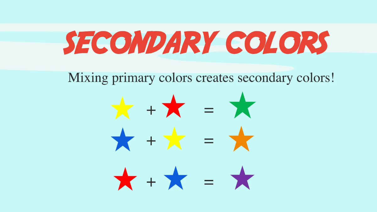 Free For Kids Template to Edit Online