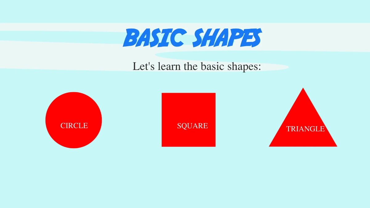 Free For Kids Template to Edit Online