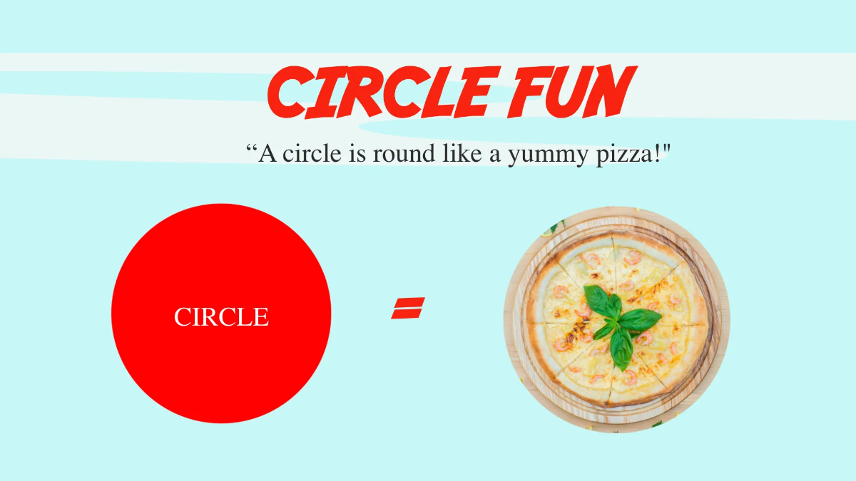 Free For Kids Template to Edit Online