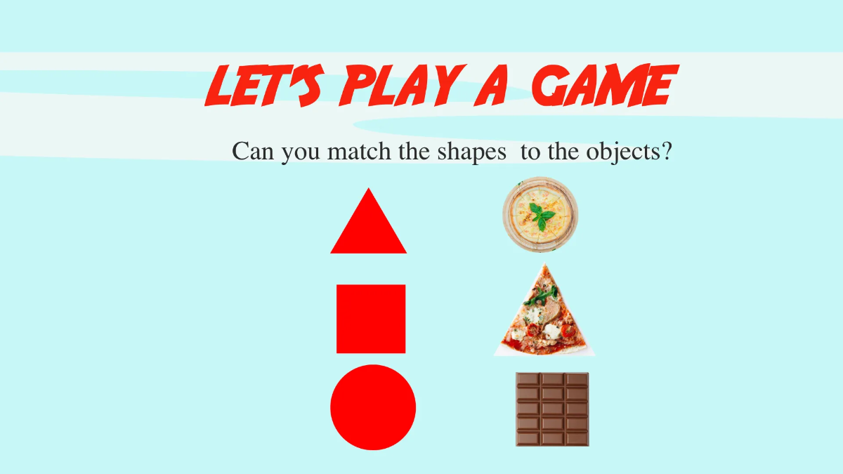 Free For Kids Template to Edit Online